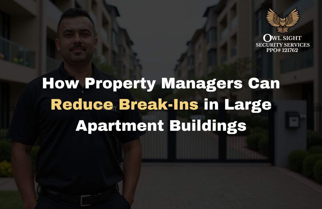 Curated visual reference: How Property Managers Can Reduce Break Ins In Large Apartment Photo Inspiration