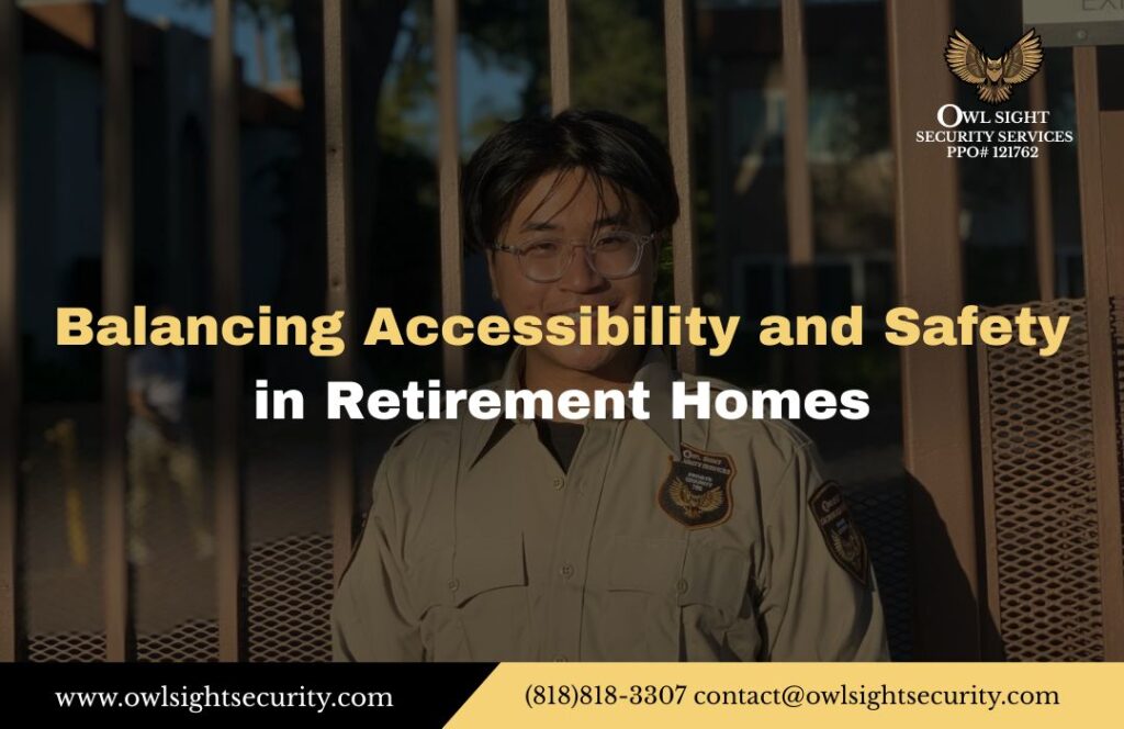 equilibrium for retirement homes